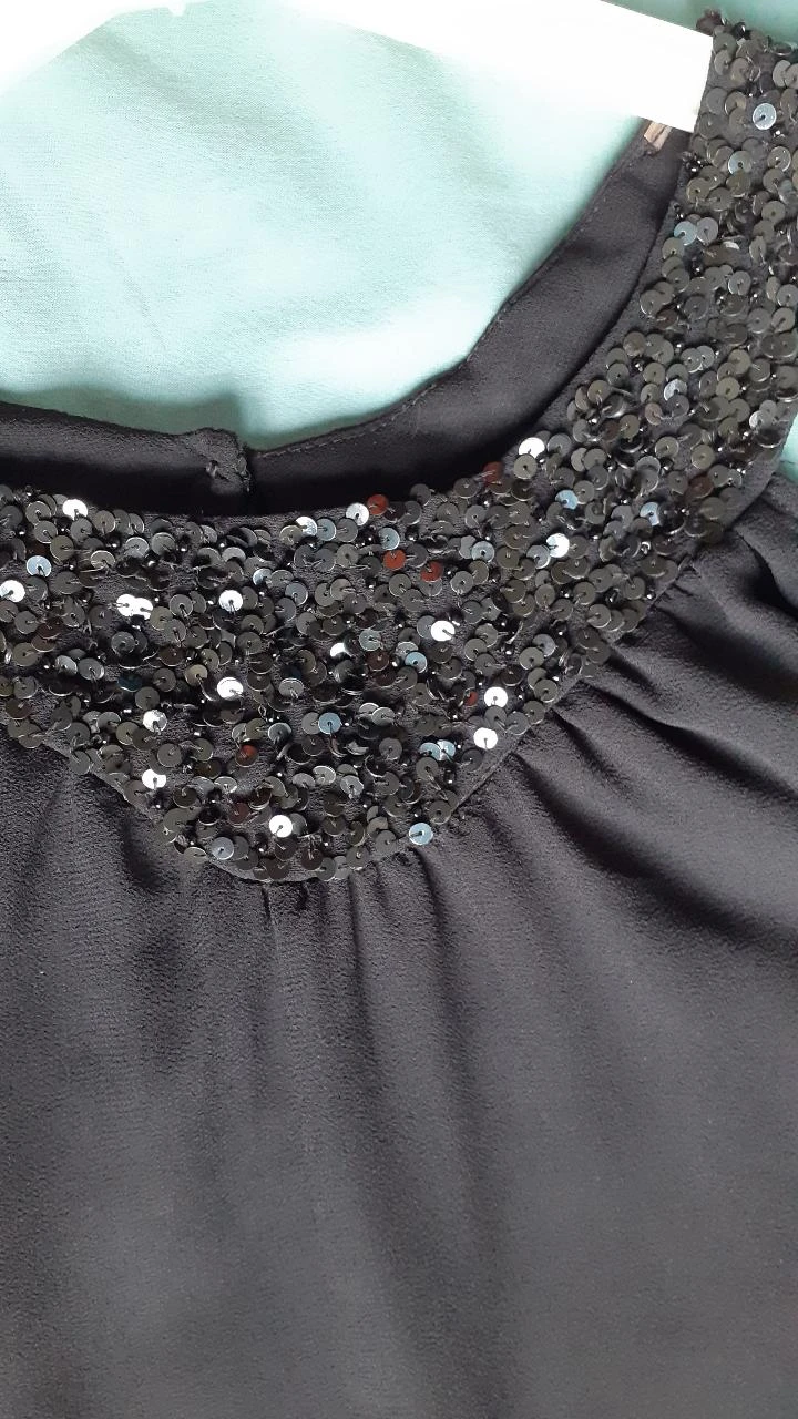 Vestido feminino tamanho 48 – photo 2